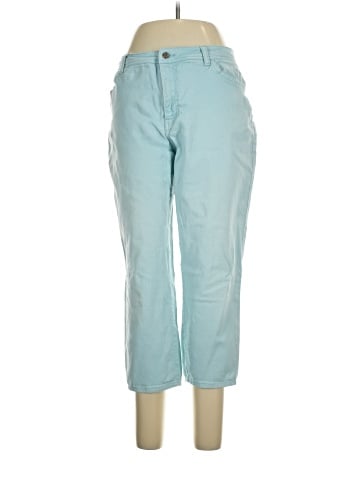 St. John's Bay Casual Pants (view 1)