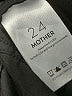 Mother Black Casual Pants Size 24 waist - photo 8