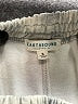 Earthbound Trading Co. Tie-dye Green Athletic Shorts Size S - photo 3