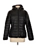 Andrew Marc 100% Polyester Solid Black Snow Jacket Size M - photo 1