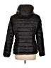 Andrew Marc 100% Polyester Solid Black Snow Jacket Size M - photo 2