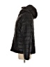 Andrew Marc 100% Polyester Solid Black Snow Jacket Size M - photo 5