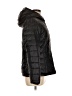 Andrew Marc 100% Polyester Solid Black Snow Jacket Size M - photo 4
