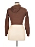 Daisy Brown Turtleneck Sweater Size XL - photo 2