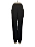 Avalanche Solid Black Track Pants Size S - photo 1