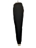 Avalanche Solid Black Track Pants Size S - photo 5