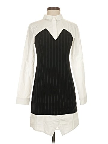 English Factory Casual Dress (view 1)