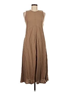 Used Zara Brown Gowns On Sale Up To 90% Off | ThredUp