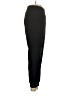 Avalanche Solid Black Track Pants Size S - photo 4