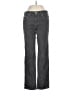 Tommy Jeans 100% Cotton Chevron-herringbone Gray Jeans Size 28 waist - photo 1