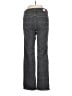 Tommy Jeans 100% Cotton Chevron-herringbone Gray Jeans Size 28 waist - photo 2