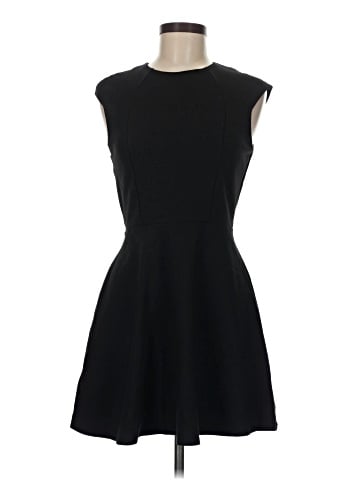Silence and Noise Cocktail Dress (view 1)