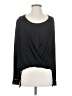 Cache Black Long Sleeve Blouse Size S - photo 1