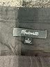 Madewell Graphic Blue Casual Skirt Size 2 - photo 4