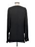 Cache Black Long Sleeve Blouse Size S - photo 2