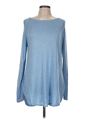 Joan Vass Casual Dress (view 1)
