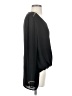 Cache Black Long Sleeve Blouse Size S - photo 4