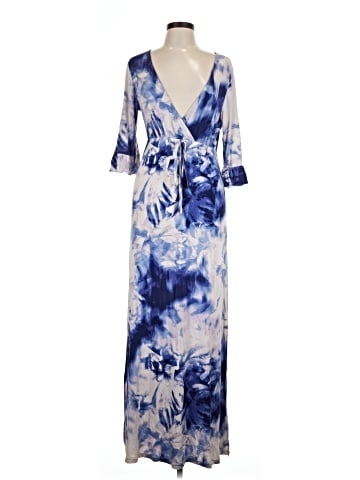Venus Casual Dress (view 1)