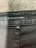 BCBGMAXAZRIA Black Jeggings Size 30 waist - photo 7