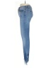 FRAME Denim Hearts Blue Jeans Size 28 waist - photo 5