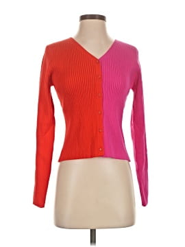 Strut & Bolt Cardigan