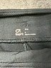 Gap Fit Graphic Black Active Pants Size L (youth) - photo 3
