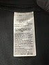 Gap Fit Graphic Black Active Pants Size L (youth) - photo 4