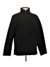 Unbranded Chevron-herringbone Black Fleece Size L (estimated) - photo 1