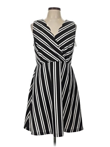 Elle Cocktail Dress (view 1)