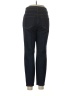 DG^2 by Diane Gilman Chevron-herringbone Blue Jeans Size 8 - 12 - photo 2