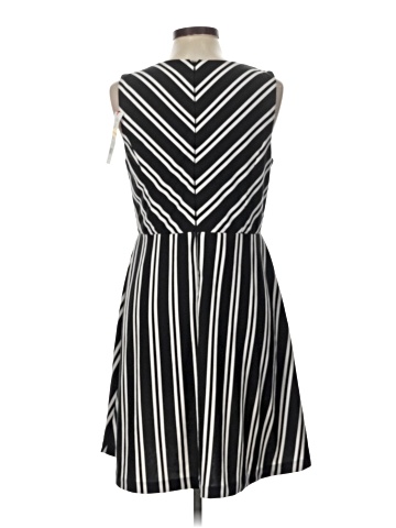 Elle Cocktail Dress (view 2)
