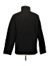 Unbranded Chevron-herringbone Black Fleece Size L (estimated) - photo 2