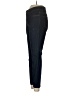 DG^2 by Diane Gilman Chevron-herringbone Blue Jeans Size 8 - 12 - photo 5