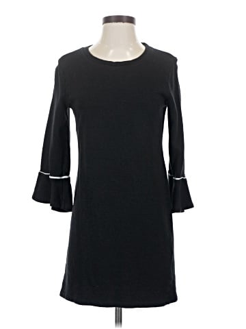 White + Warren Casual Dress (view 1)
