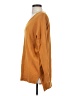 Dreamers Orange Pullover Sweater Size S - photo 5