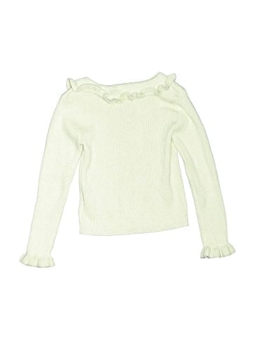 Isaac Mizrahi Long Sleeve Top (view 2)