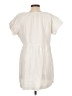 Universal Thread White Casual Dress Size L - photo 2