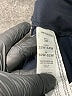 Marika Solid Blue Active Pants Size 2X - photo 4