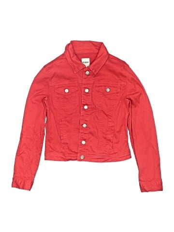 KensieGirl Denim Jacket (view 1)