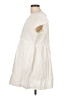 Universal Thread White Casual Dress Size L - photo 5