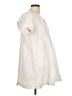Universal Thread White Casual Dress Size L - photo 4