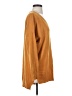 Dreamers Orange Pullover Sweater Size S - photo 4