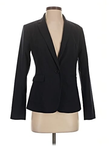 Ann Taylor Factory Blazer (view 1)