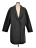 Old Navy 100% Polyester Gray Coat Size L - photo 1