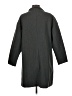 Old Navy 100% Polyester Gray Coat Size L - photo 2