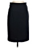 Hollywould Solid Black Formal Skirt Size 5 - photo 1