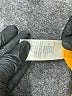 Rafaella Orange Pullover Sweater Size 2X - photo 8