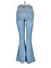 Hollister Blue Jeans Size 7 - photo 2