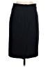 Hollywould Solid Black Formal Skirt Size 5 - photo 2