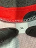 Unbranded Polka Dots Red Cardigan Size XL - photo 7
